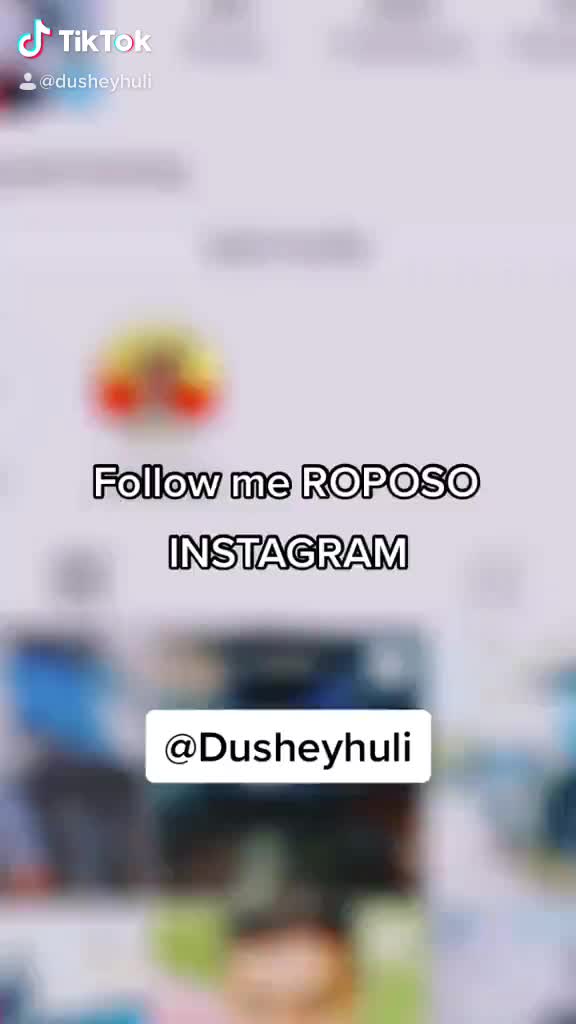 @Dushyanth