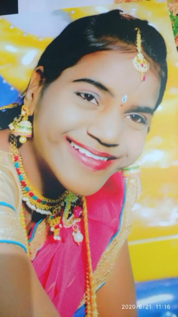 @💖pabba Harshini💖