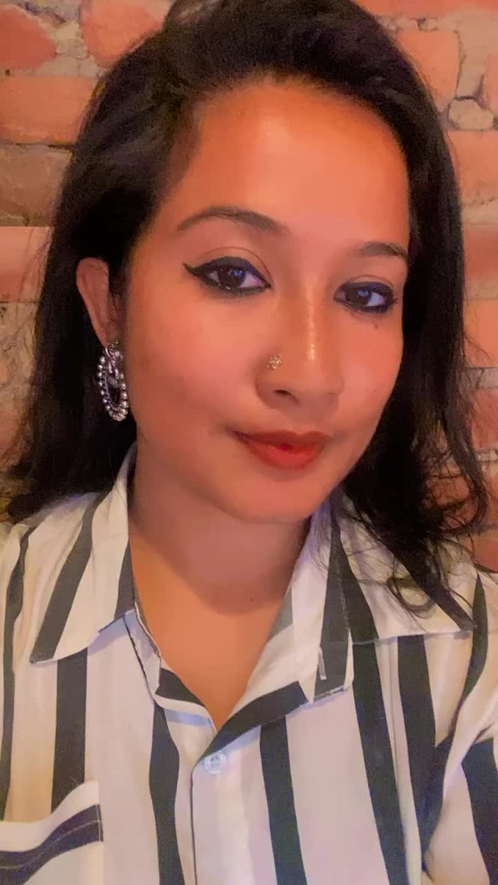 @Adita Bhattarai