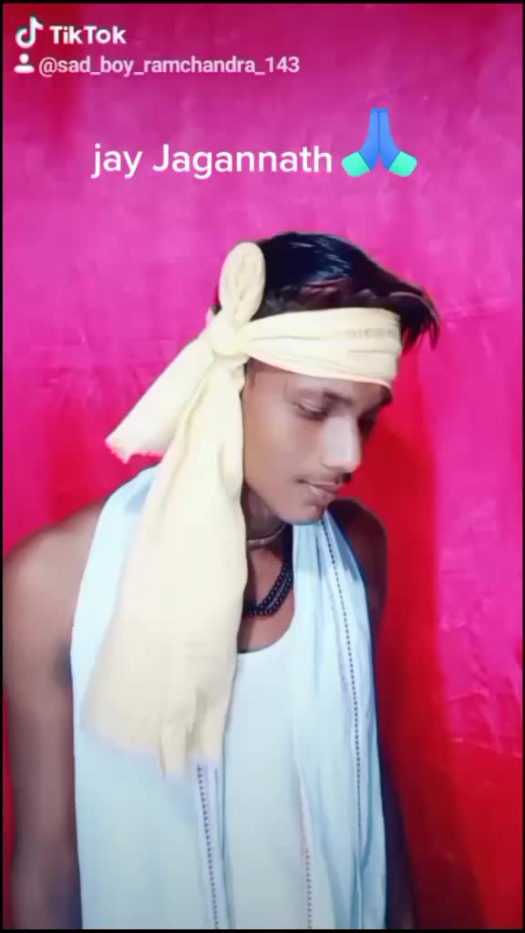 @Ramchandra Pradhan