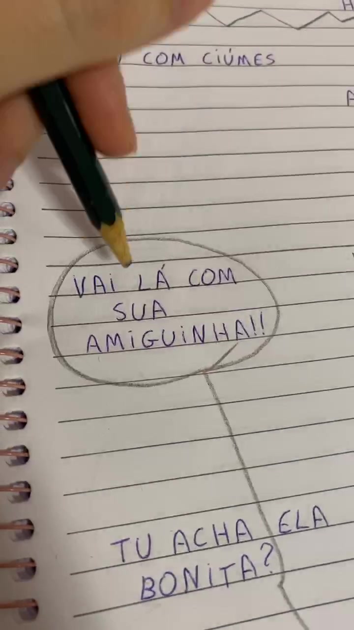 @Thais Bosco
