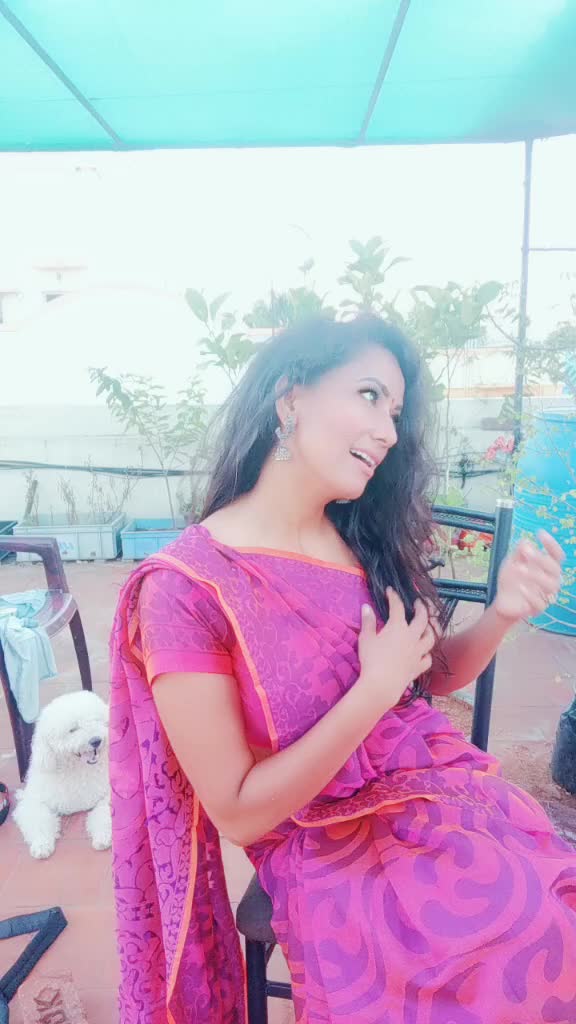 @Sanjana Singh 