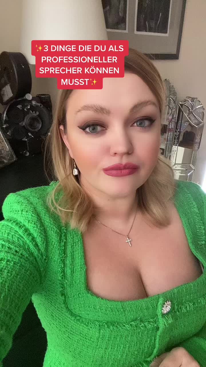 @Alina Lehmann