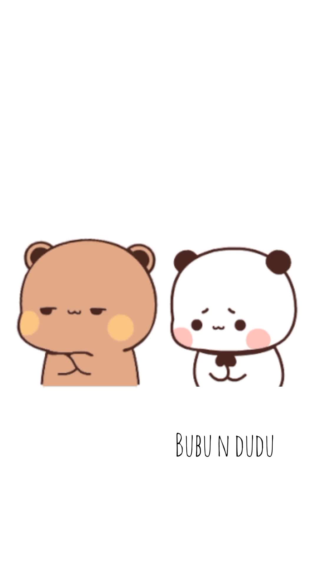 @Bubu n' Dudu