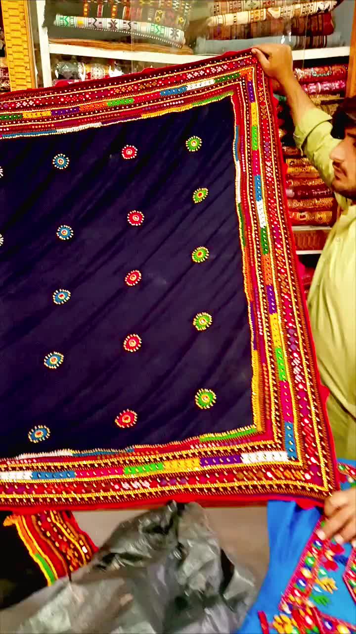 @Super Sarwari Hala handicrafts