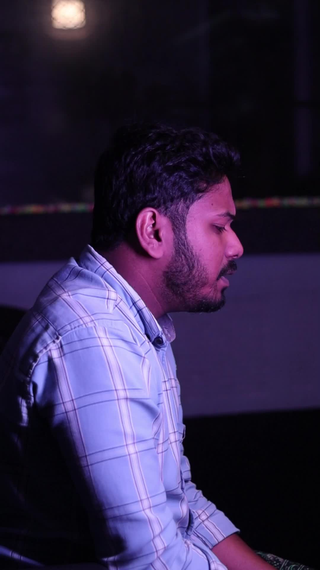@Abuthahir Cheekode