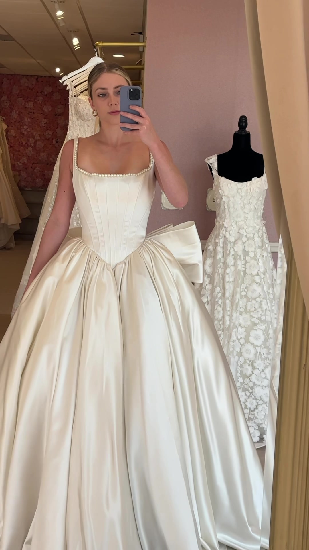 @Pavane Couture Bridal