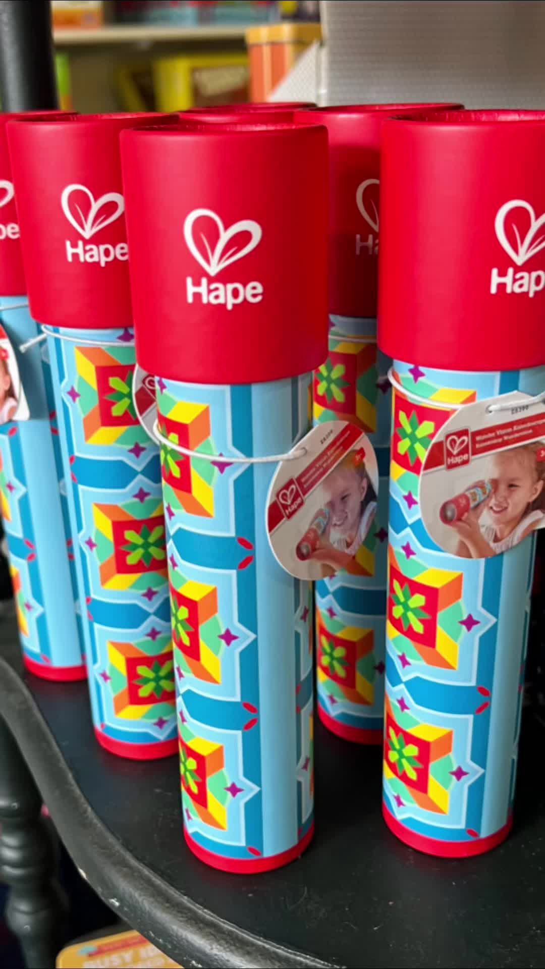 @Hopscotch Children’s Store