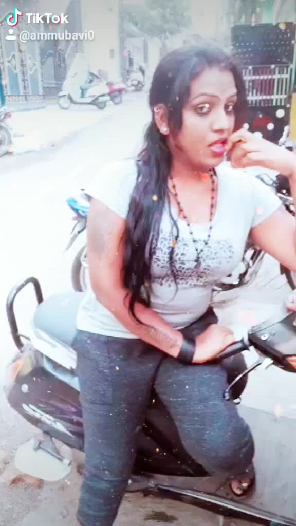 @Ammu Bavi
