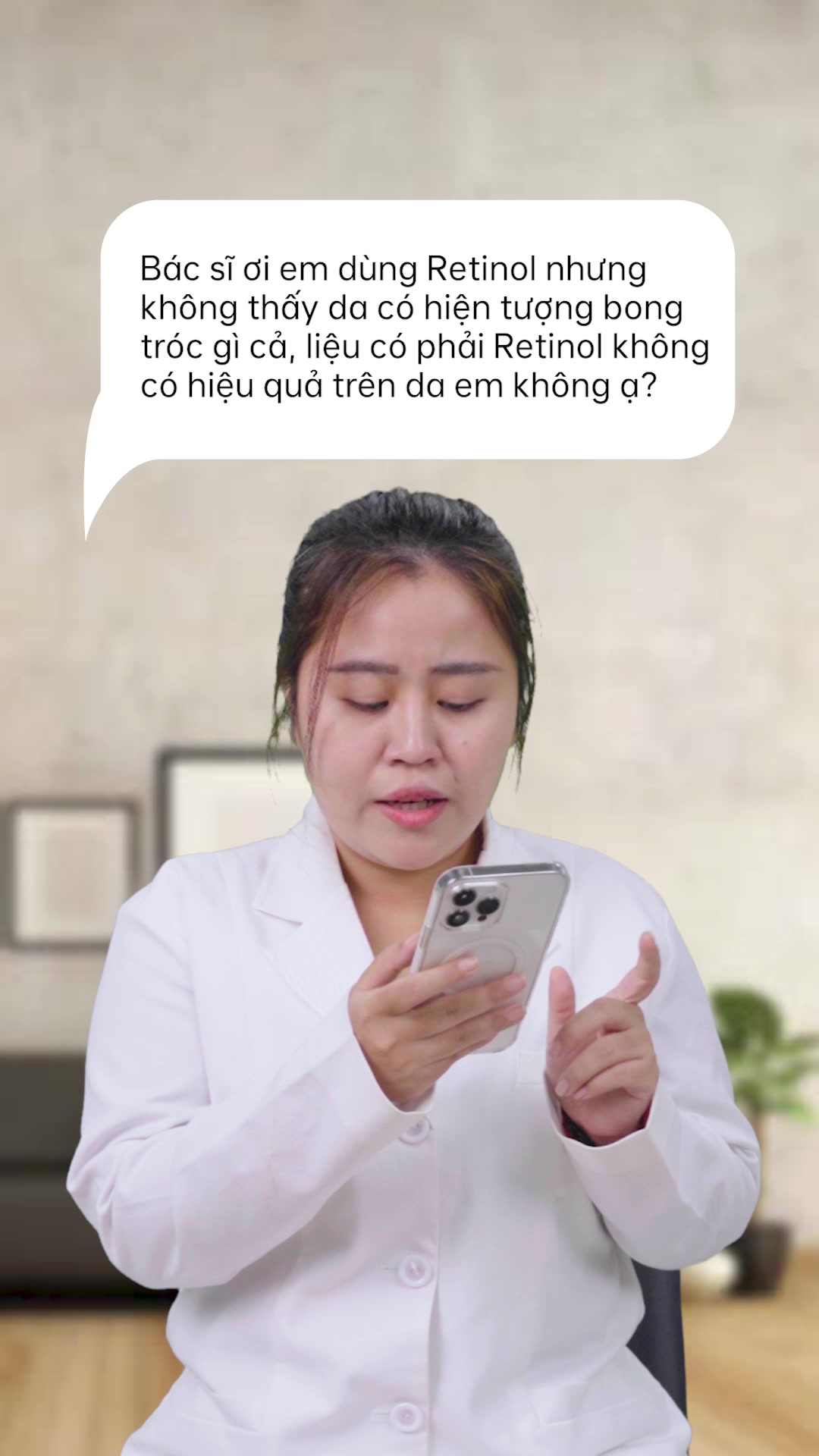 @Dr. Thu Minh
