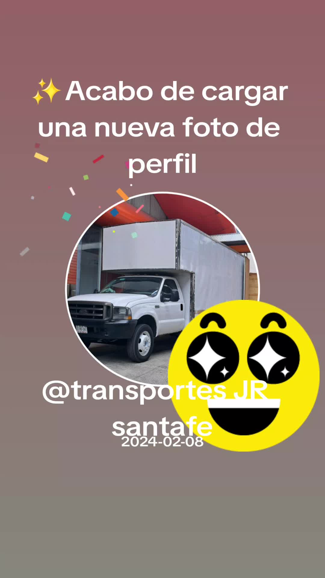 @transportes JR santafe