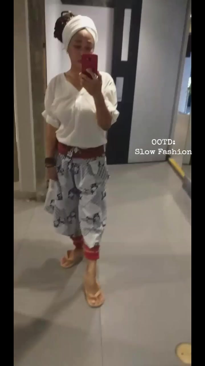 @Shamangaia's Closet
