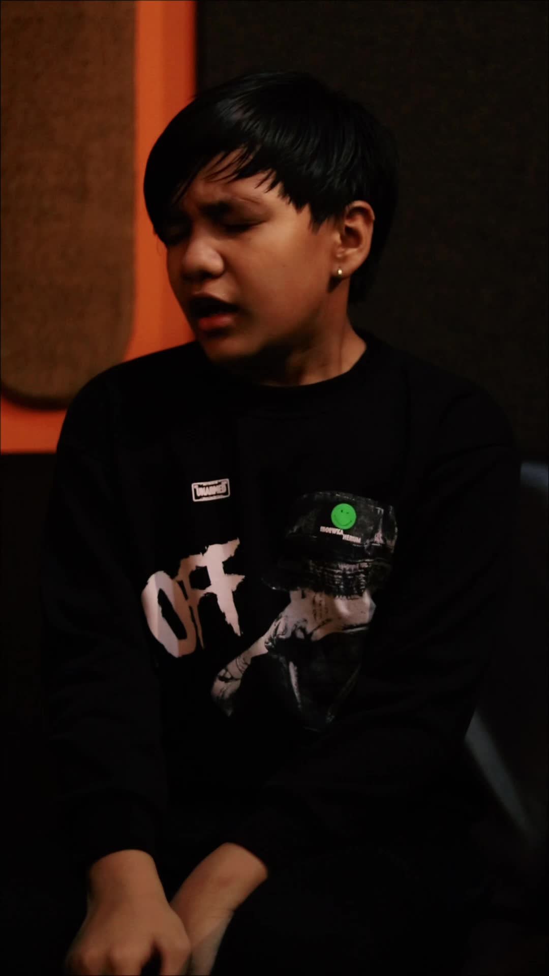 @O2 Studio and Production House