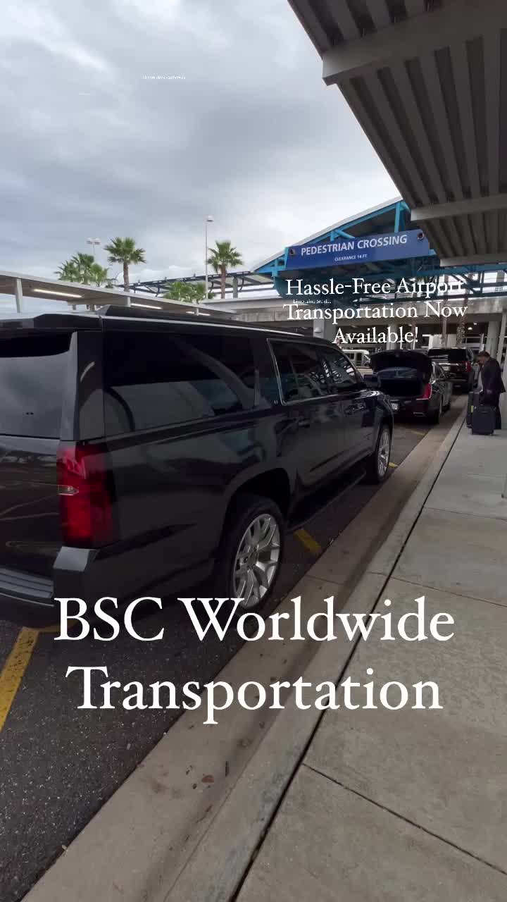 @BSC Worldwide Transportation