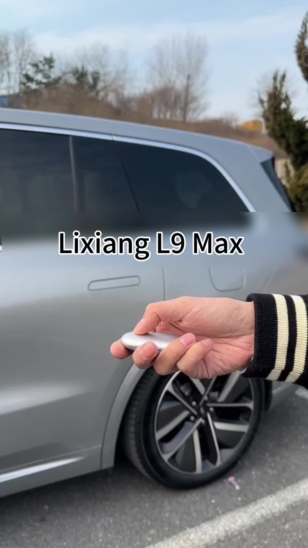 @Chinese Automobile Exporters