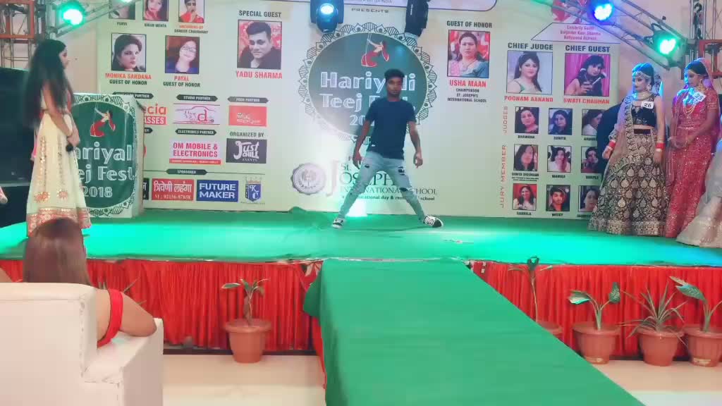 @Saviyo dance mentor