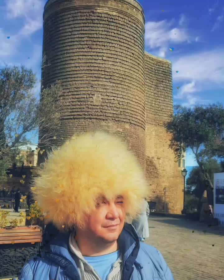 @Madi Raimov
