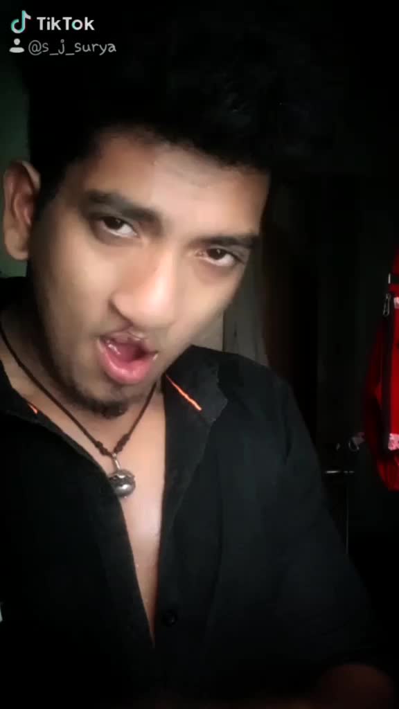 @jai surya unfit love