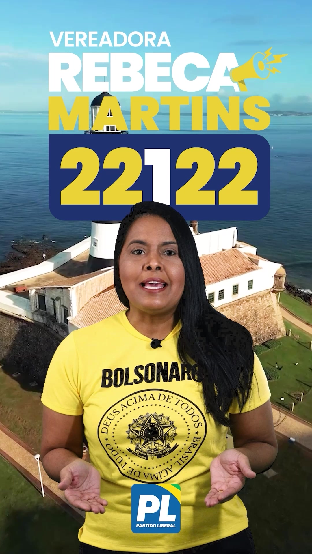 @Rebeca Martins | Bahia 🇧🇷