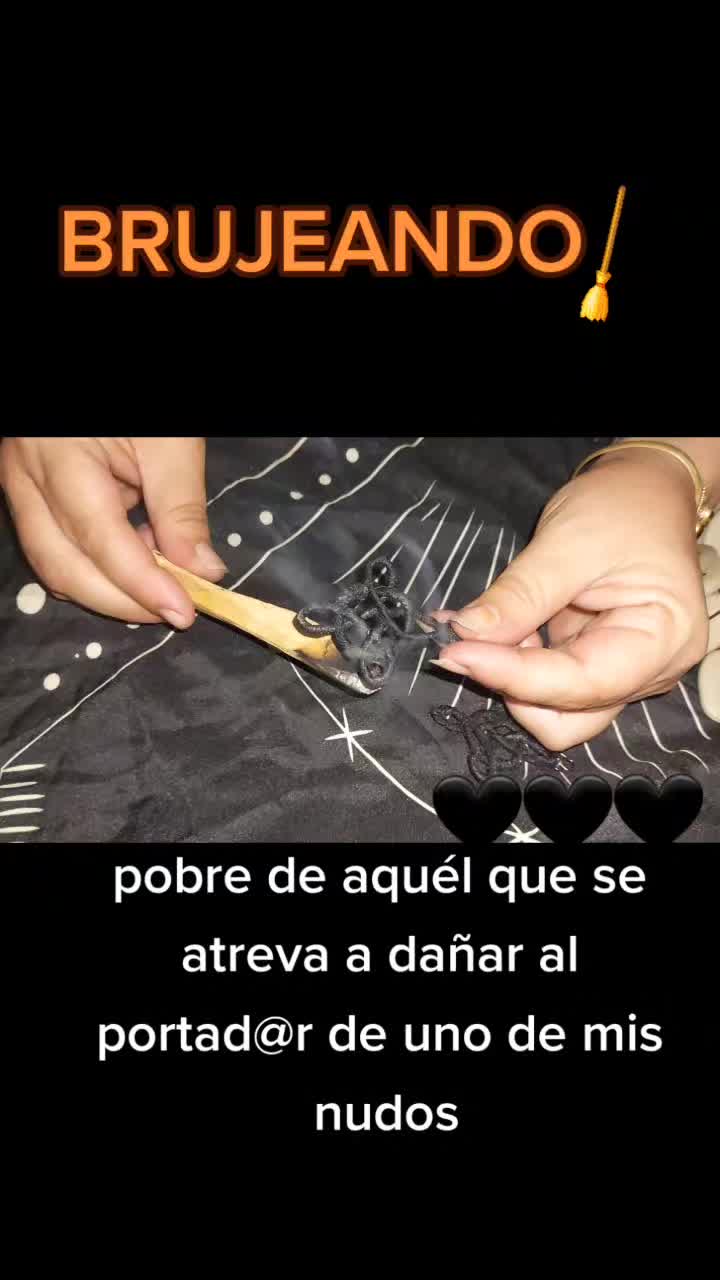 @el regalo de la bruja