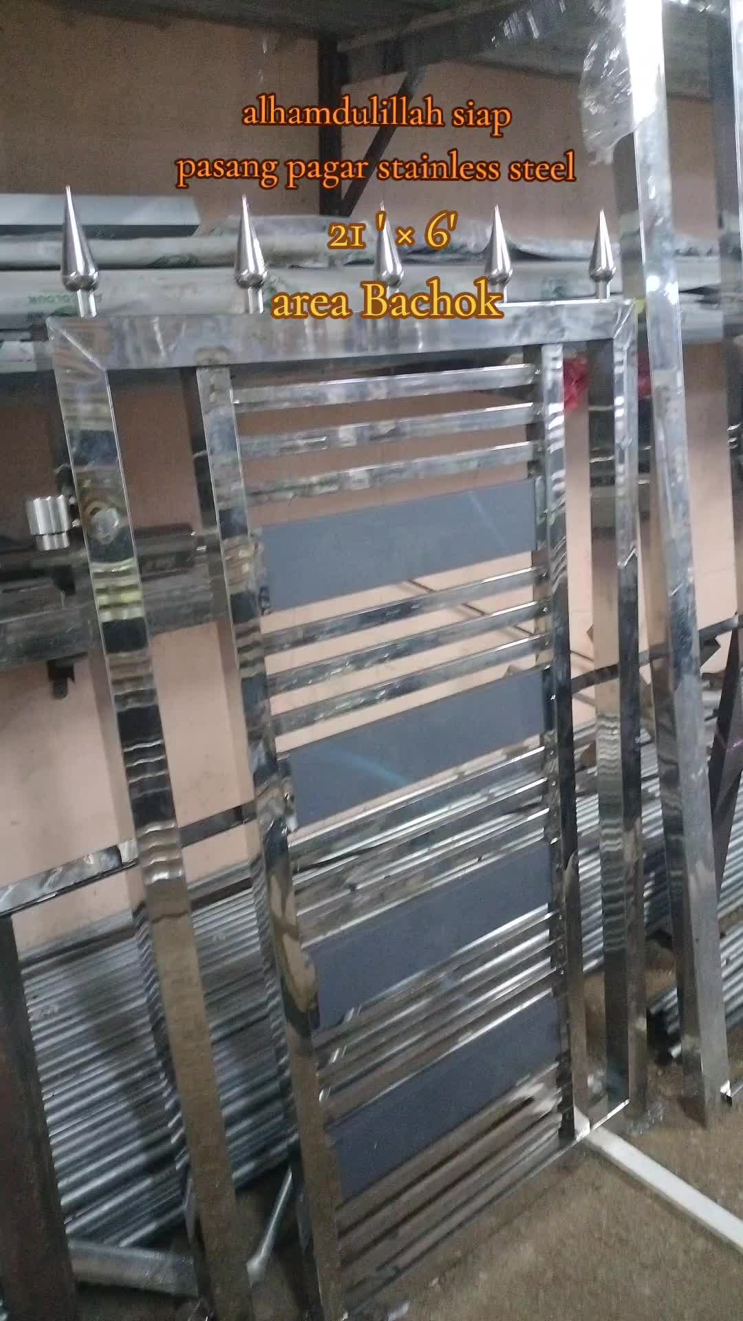 @ms stainless steel enterprise