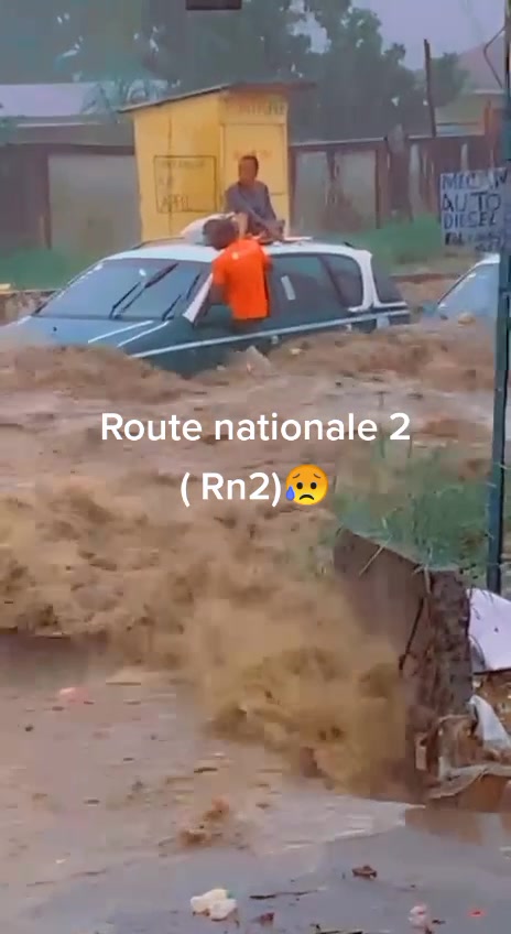 @Luck Nzango puissant