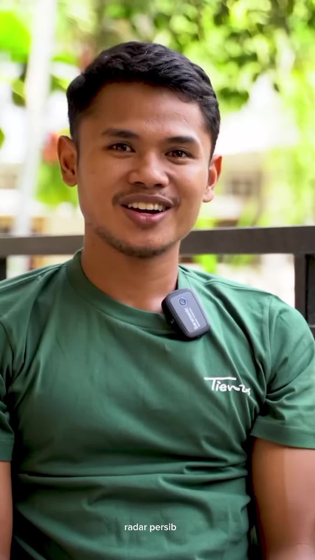 @Radar Persib