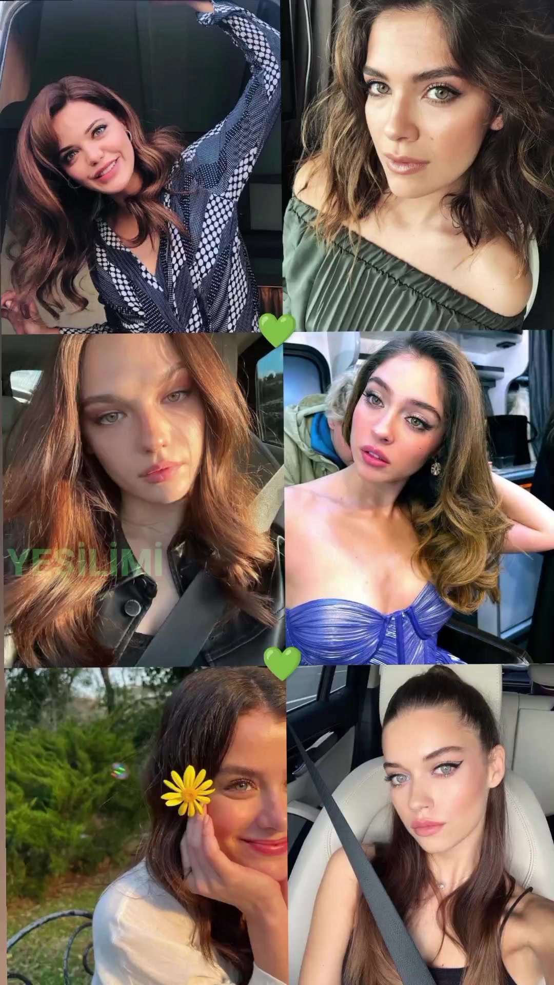 @&bull;H