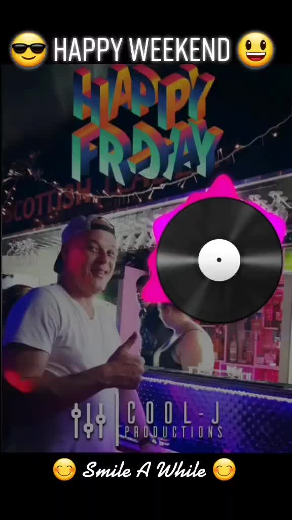 @CoolJProductions