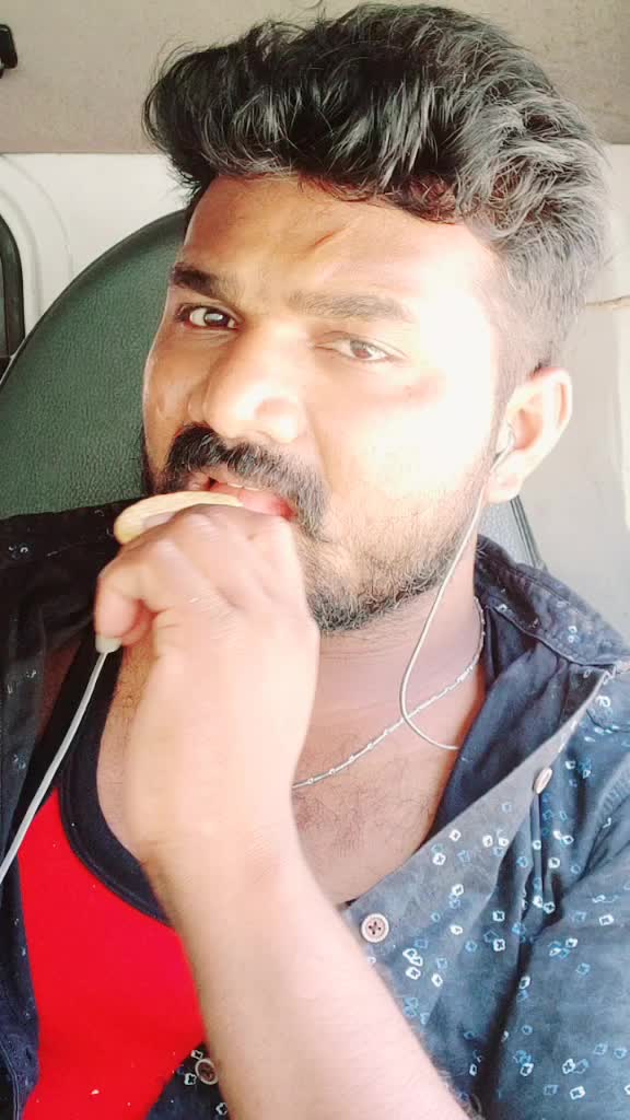 @Vijay Raghava