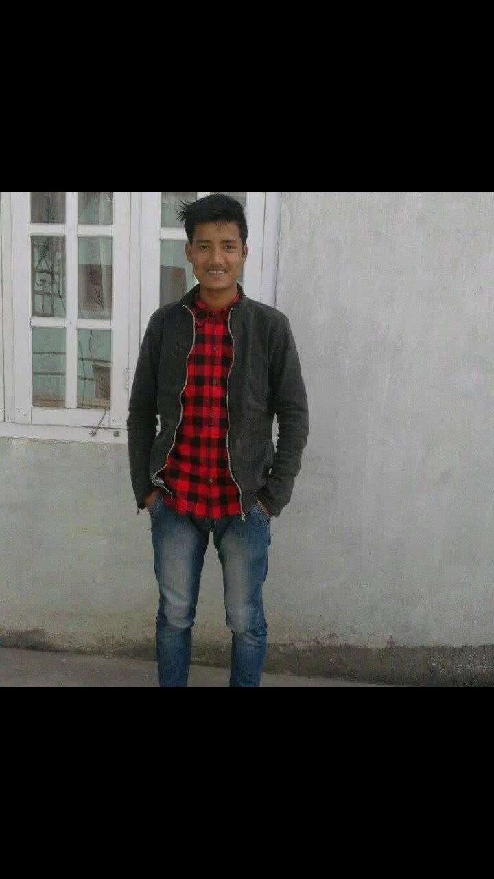@Bikram Mahat