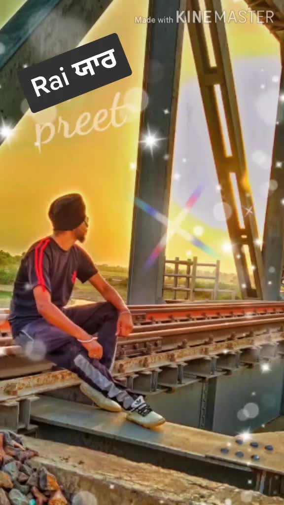 @ਪ੍ਰੀਤ ਰਾਏ😘