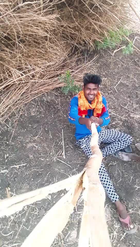 @santosh mandlik