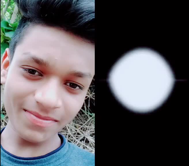 @Raees Shah