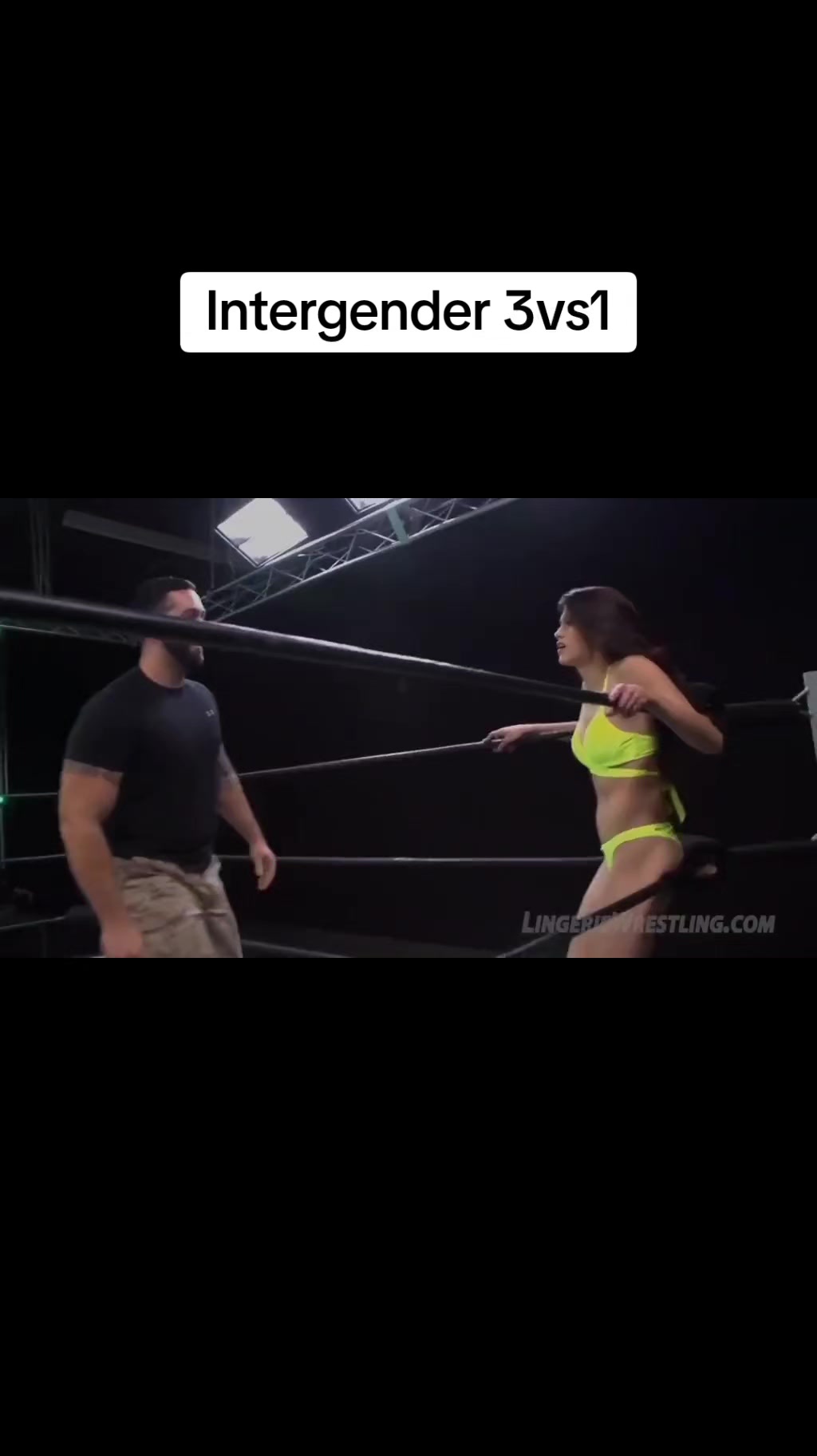 @Ring Divas
