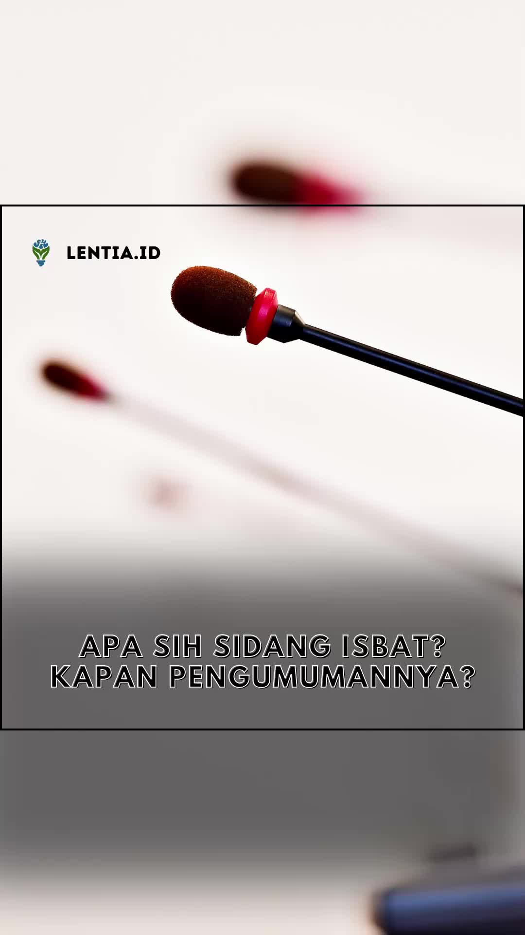 @Lentia.id