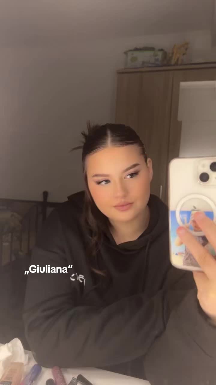 @Giuliana ✞