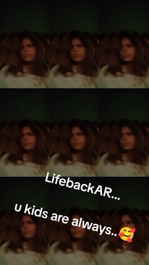 @LifebackAR...
