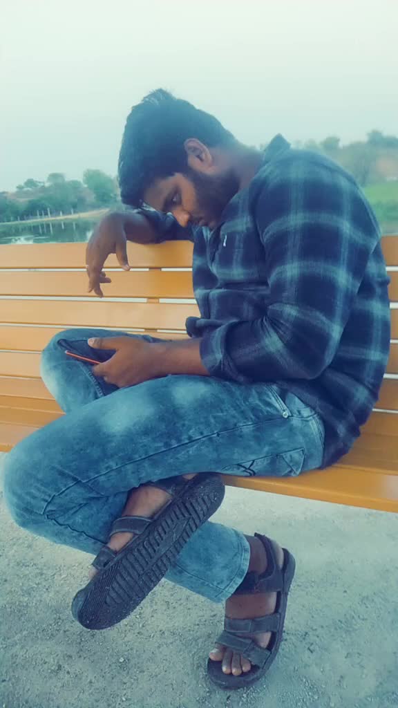 @Akhil Reddy