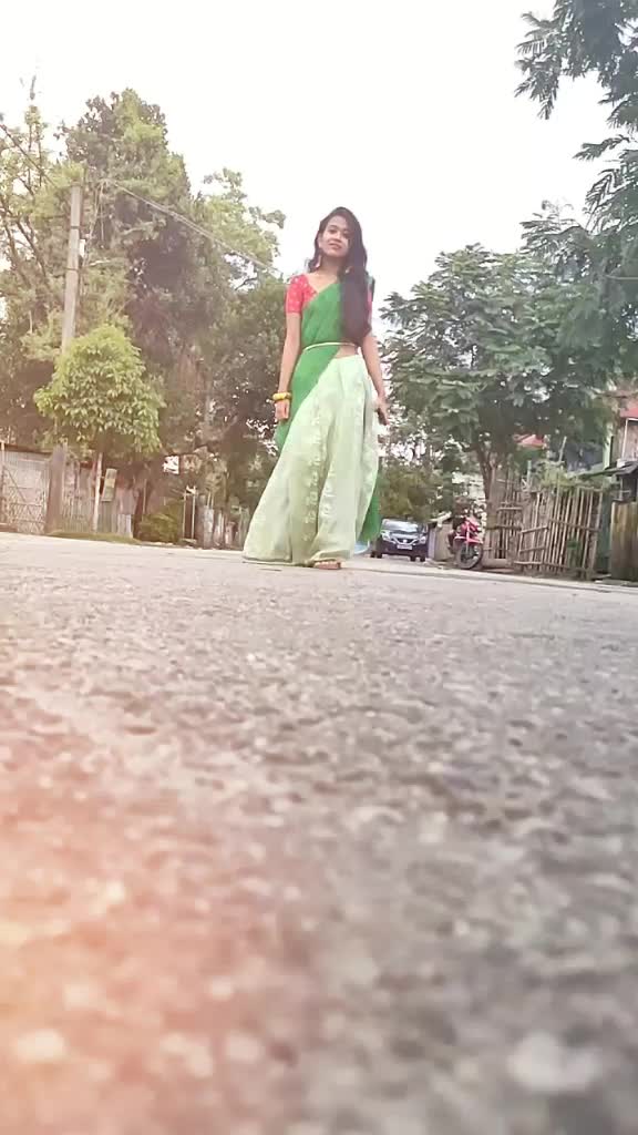 @❤😍Bratati Saha😍❤