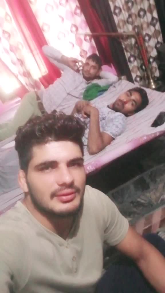 @Udham Punia