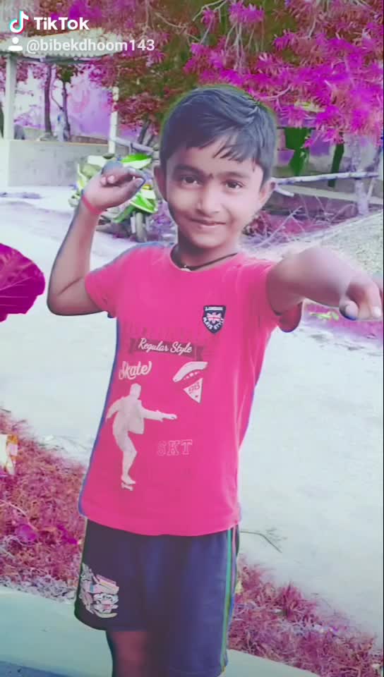 @Bibek Dhoom