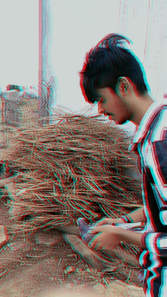 @Ananth Hálçhäl Dp's