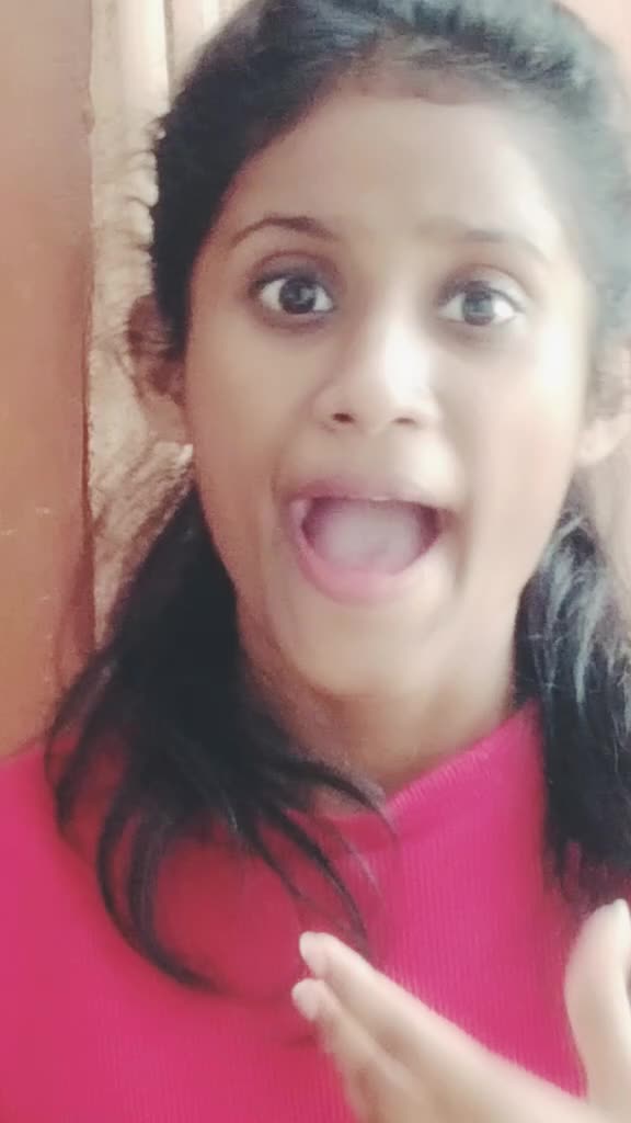 @Janu Jahnavi