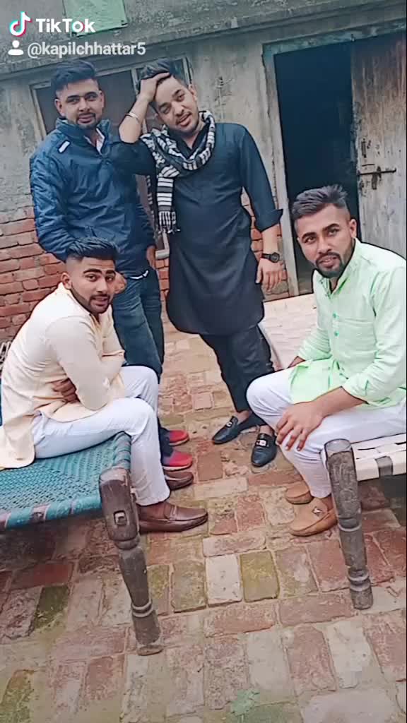 @Kapil Chhattar