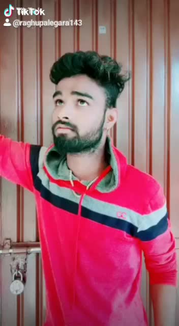 @Raghu madhakari