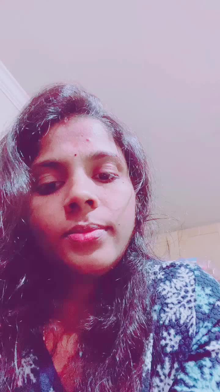 @Koriginja Sravanthi