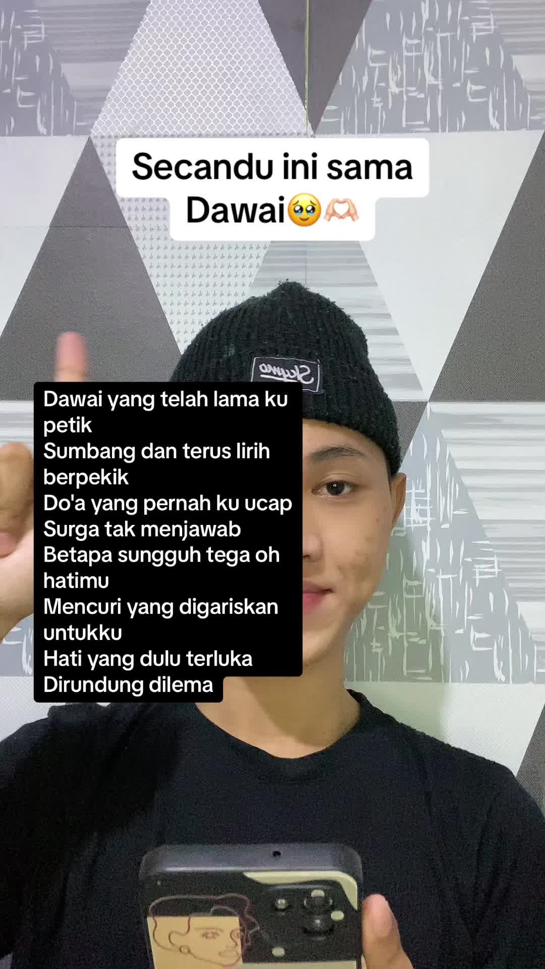 @Lirik Dugong