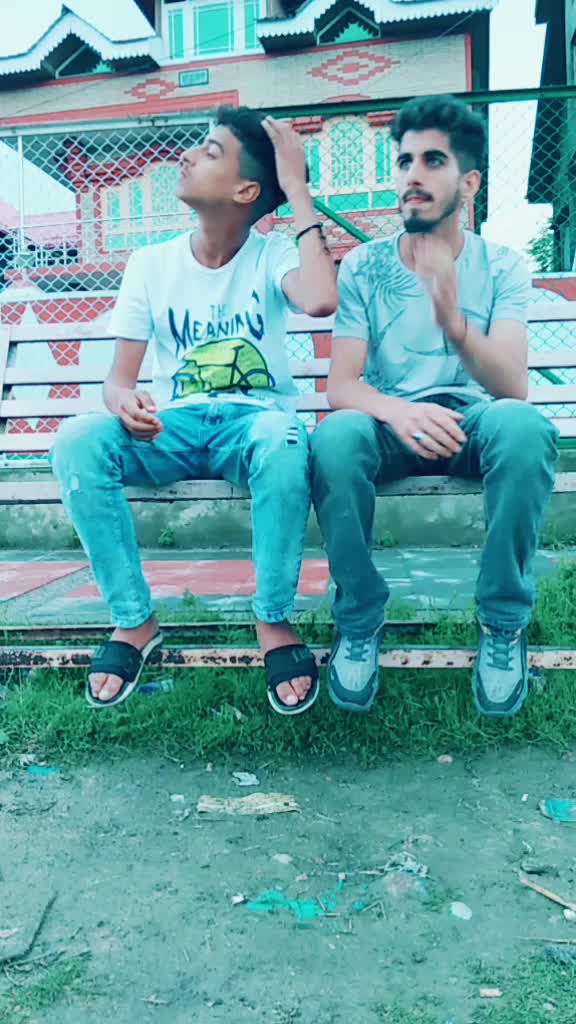 @Rocky Bhai