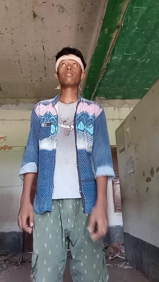 @CR7 Saikat